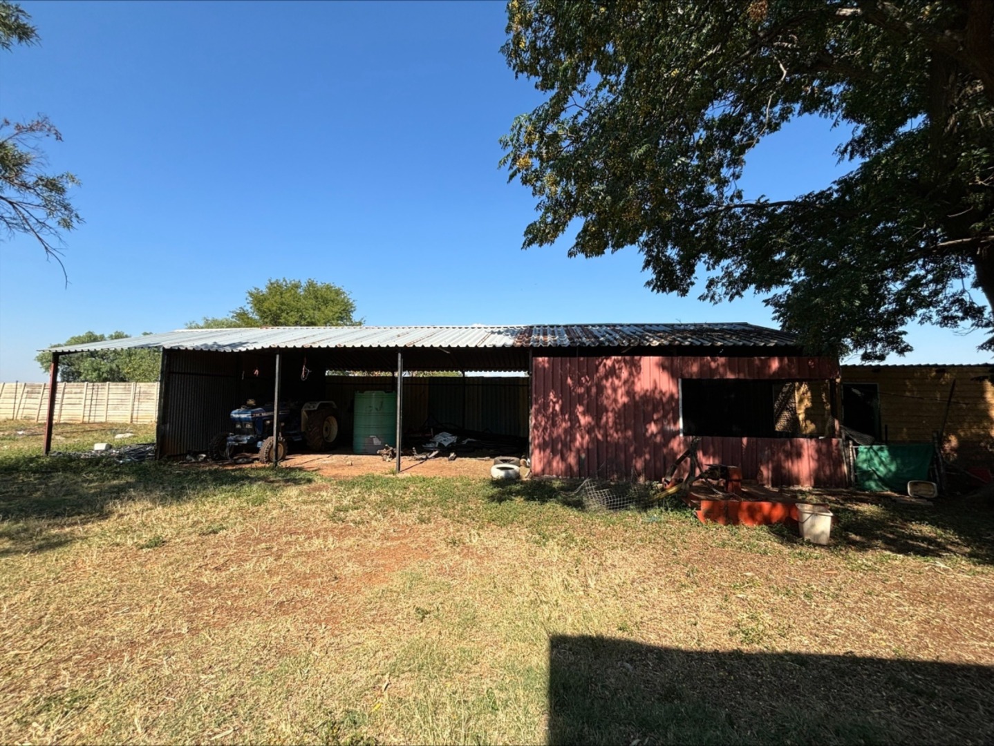 4 Bedroom Property for Sale in Bela Bela Limpopo