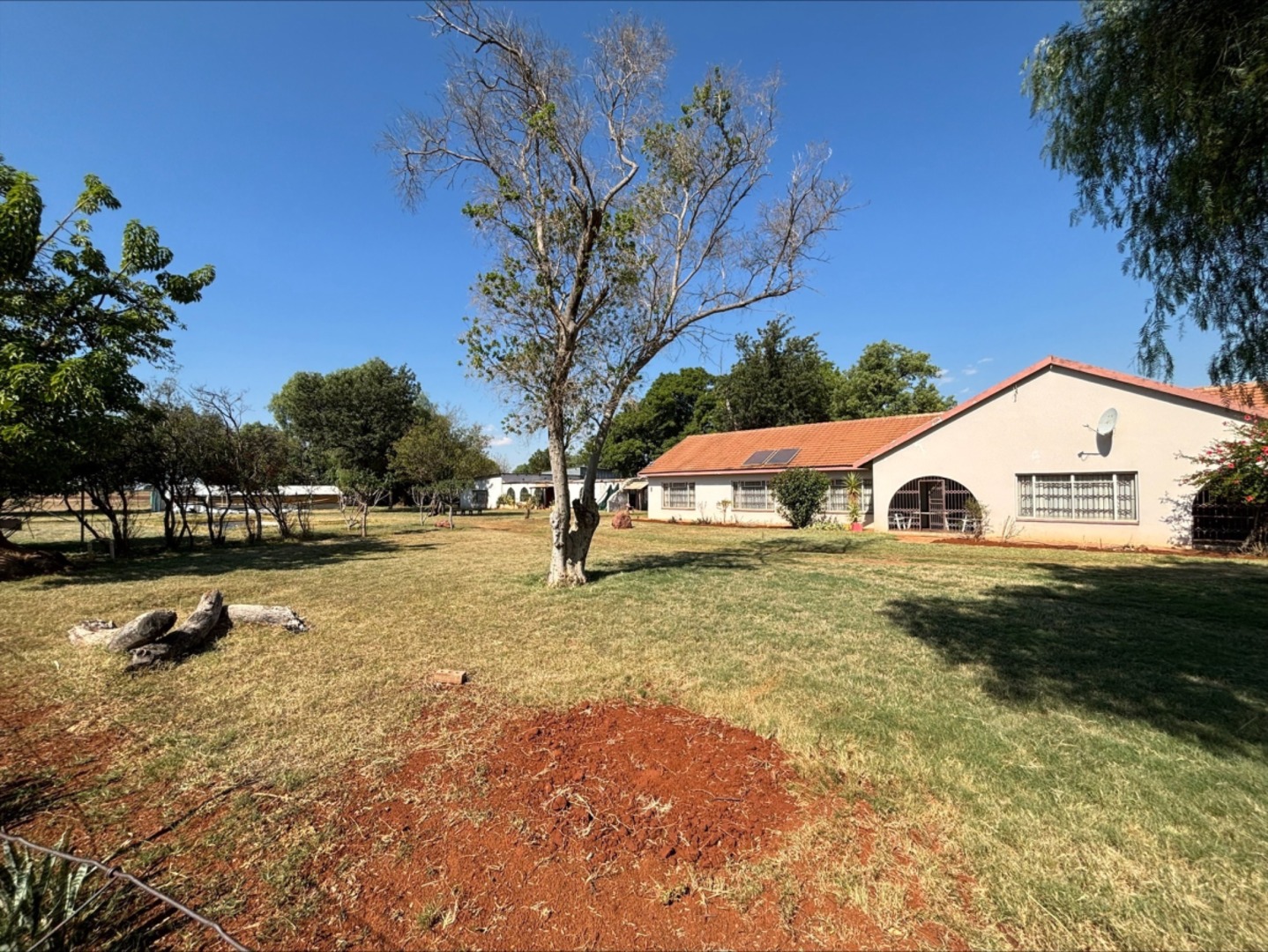 4 Bedroom Property for Sale in Bela Bela Limpopo