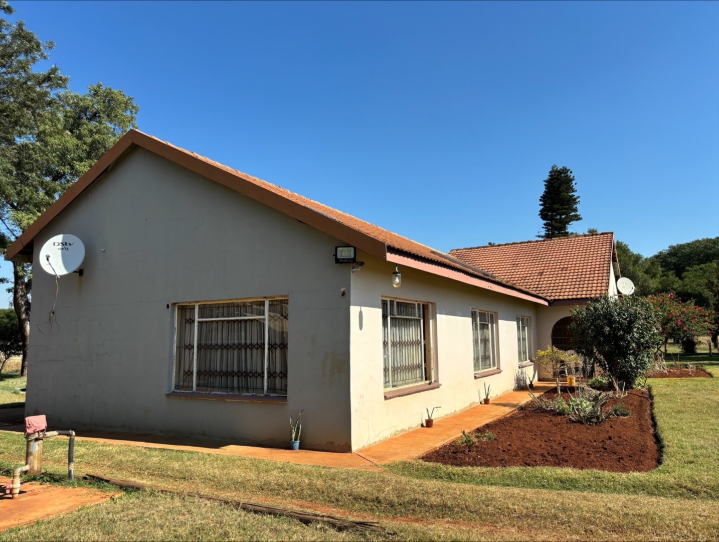 4 Bedroom Property for Sale in Bela Bela Limpopo