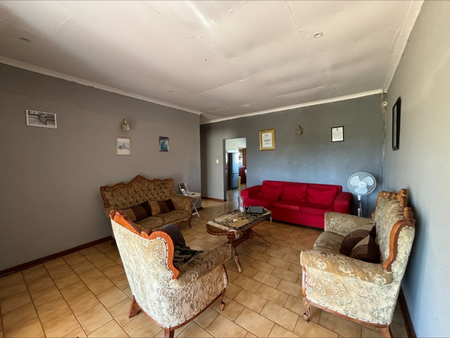 4 Bedroom Property for Sale in Bela Bela Limpopo