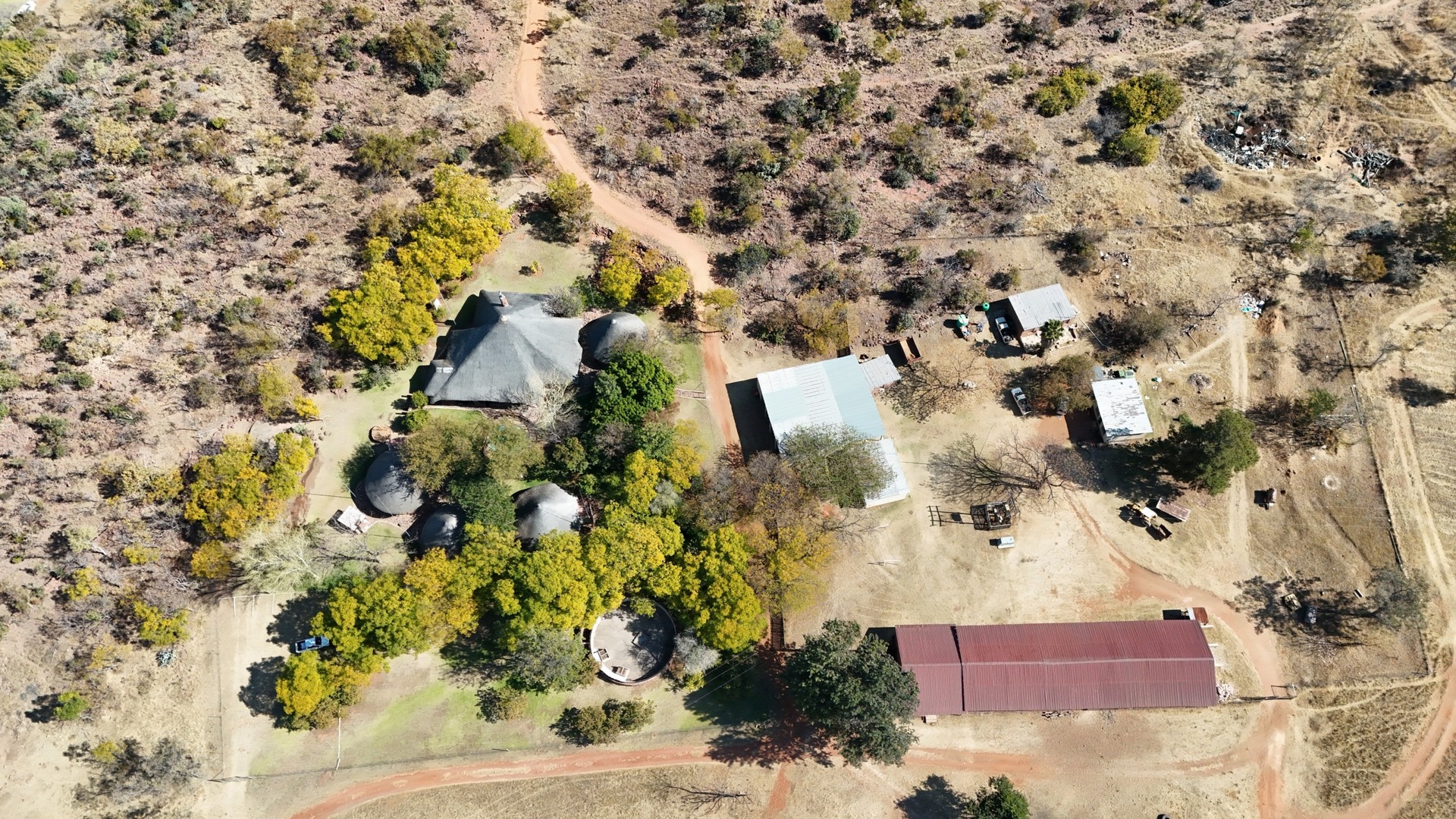 0 Bedroom Property for Sale in Bela Bela Limpopo