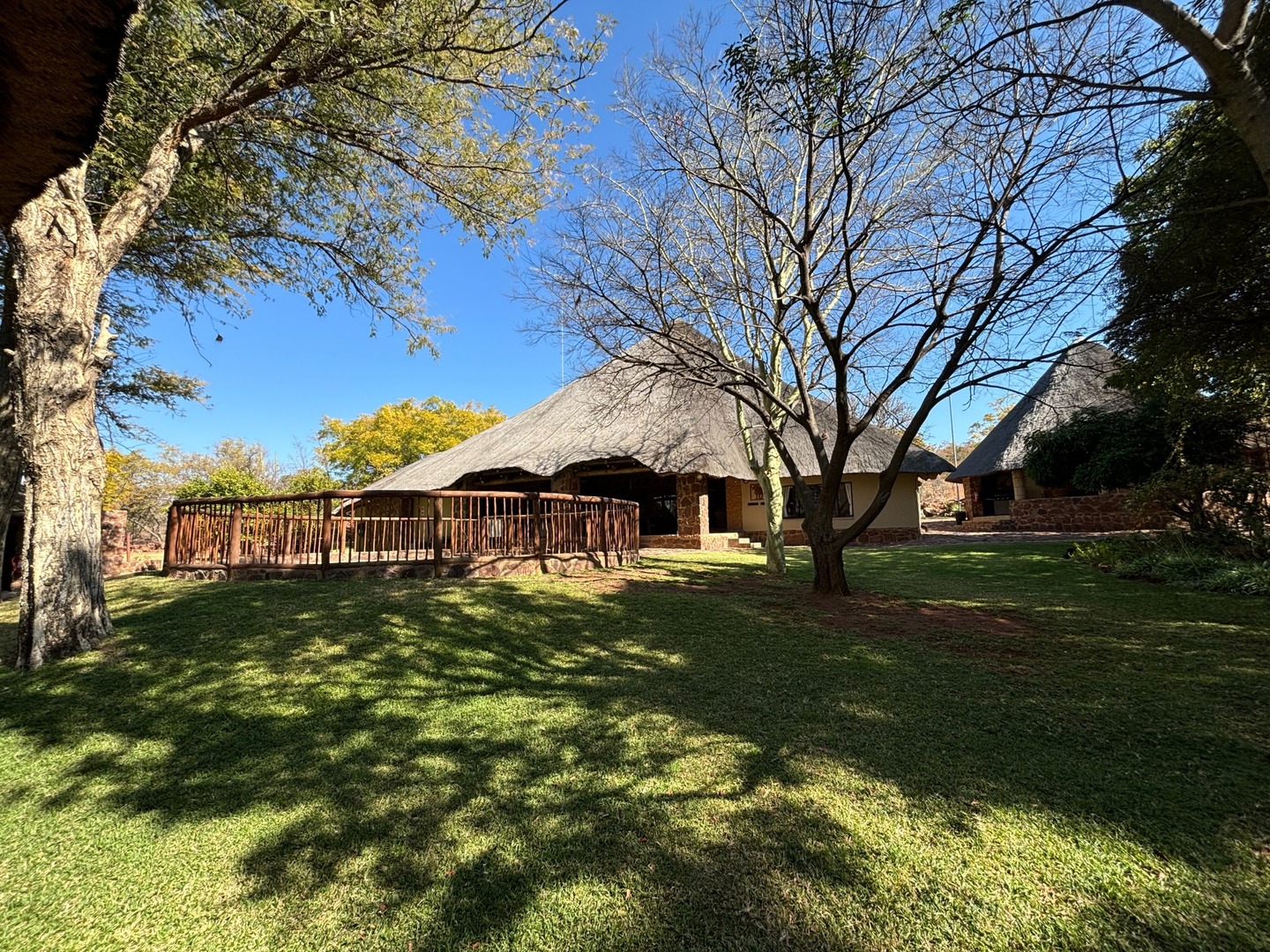 0 Bedroom Property for Sale in Bela Bela Limpopo