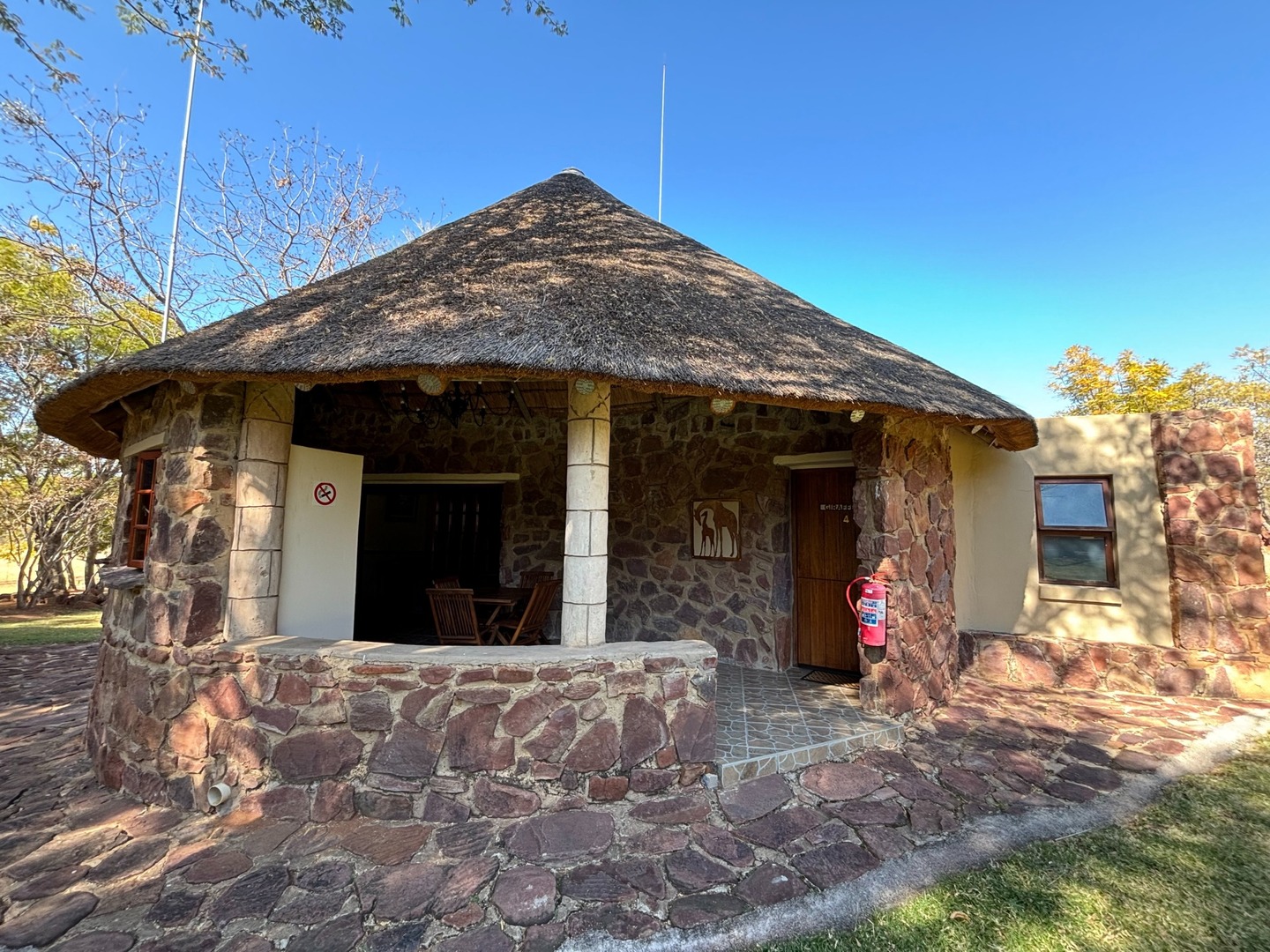 0 Bedroom Property for Sale in Bela Bela Limpopo