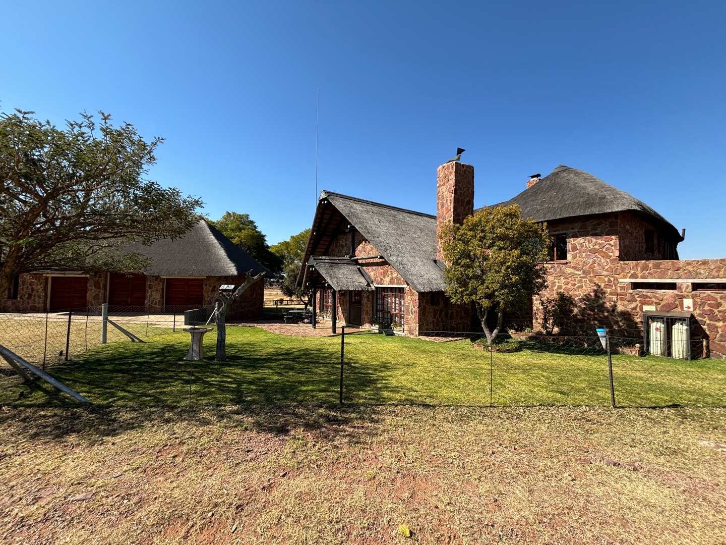 0 Bedroom Property for Sale in Bela Bela Limpopo