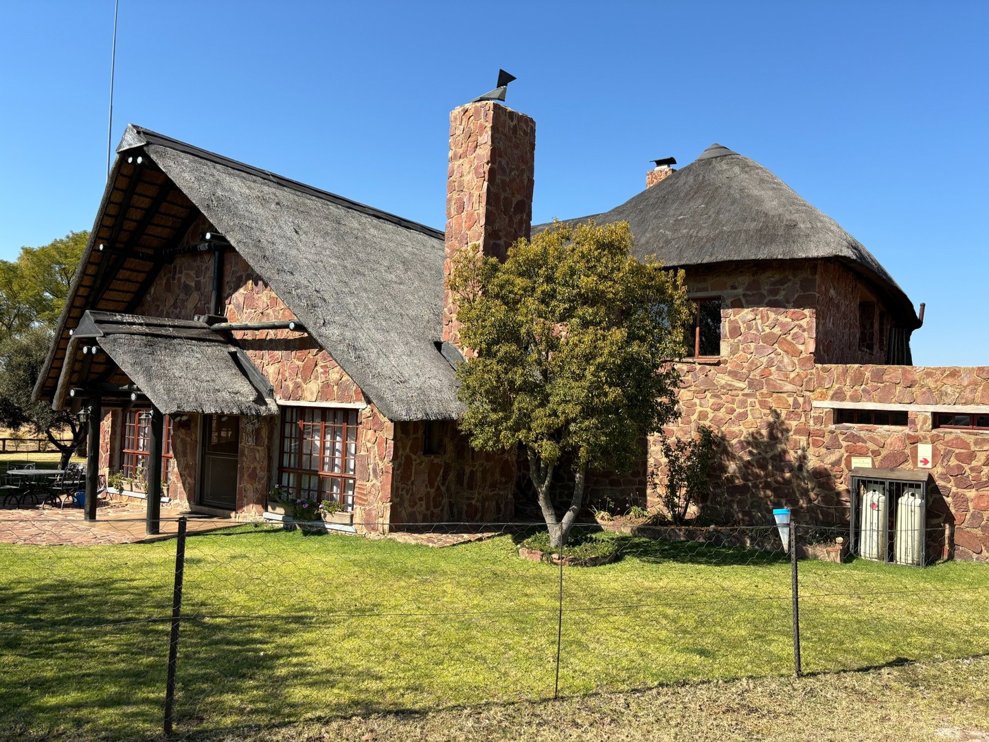 0 Bedroom Property for Sale in Bela Bela Limpopo