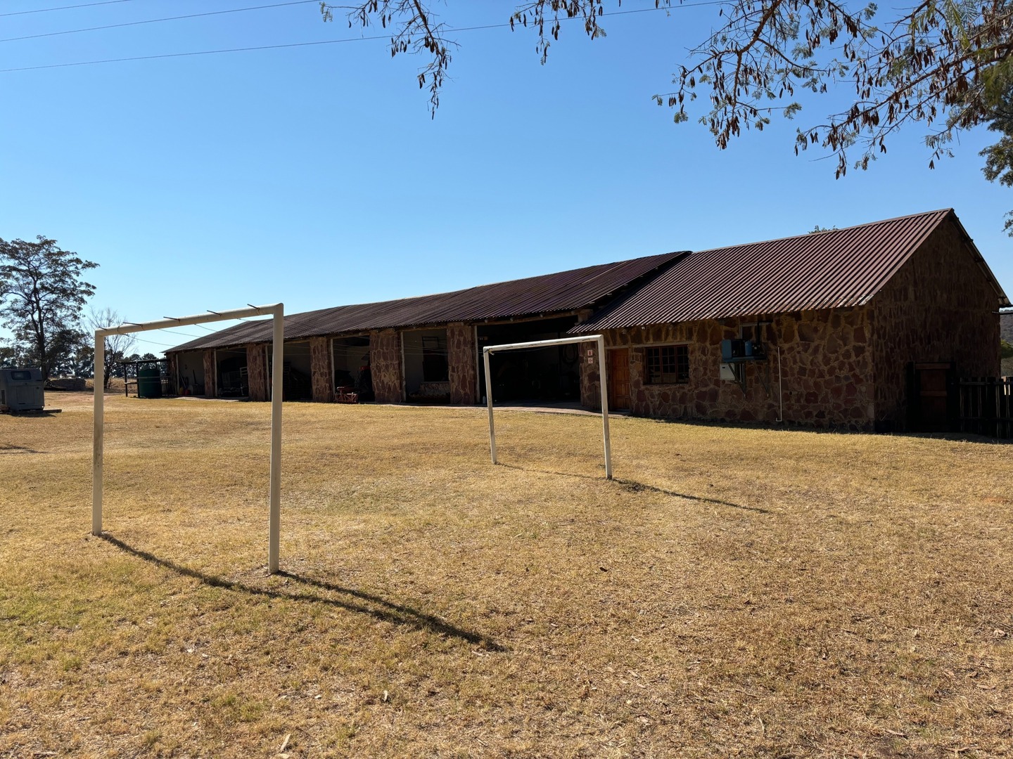 0 Bedroom Property for Sale in Bela Bela Limpopo