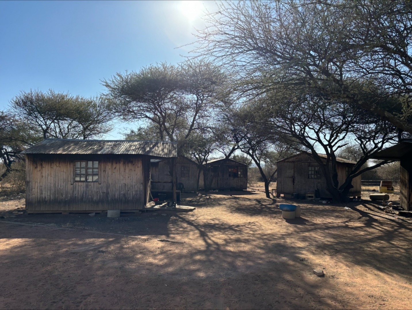 2 Bedroom Property for Sale in Bela Bela Limpopo