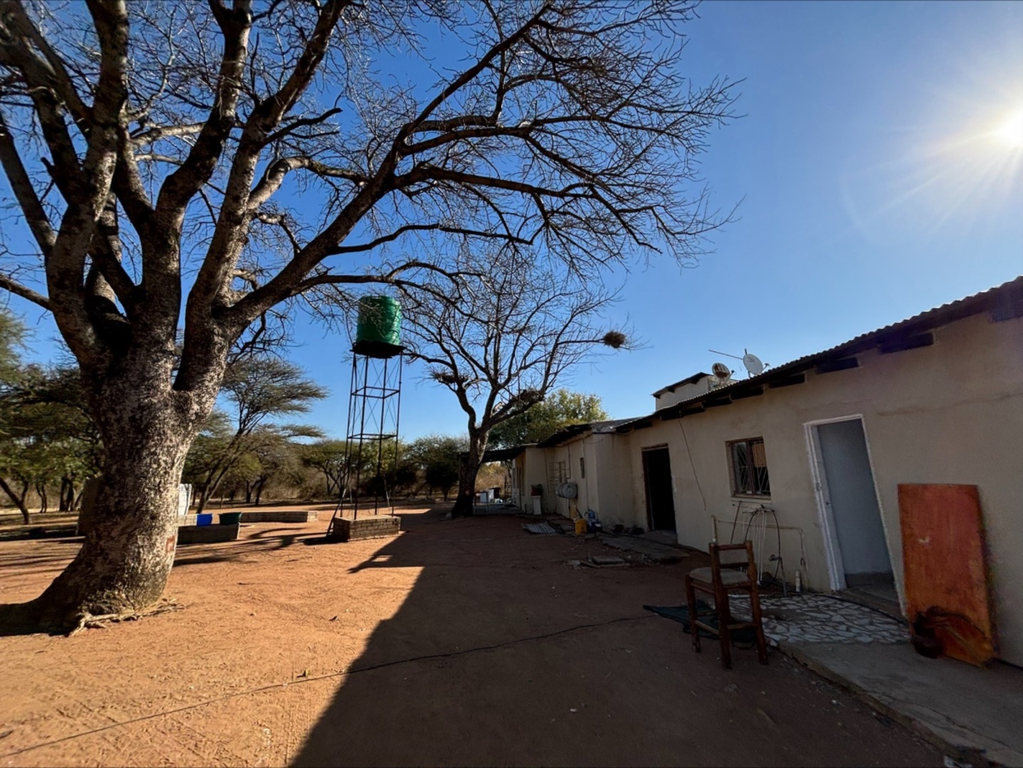 2 Bedroom Property for Sale in Bela Bela Limpopo