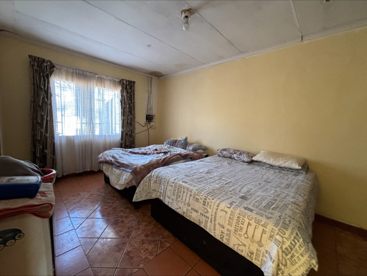 2 Bedroom Property for Sale in Bela Bela Limpopo