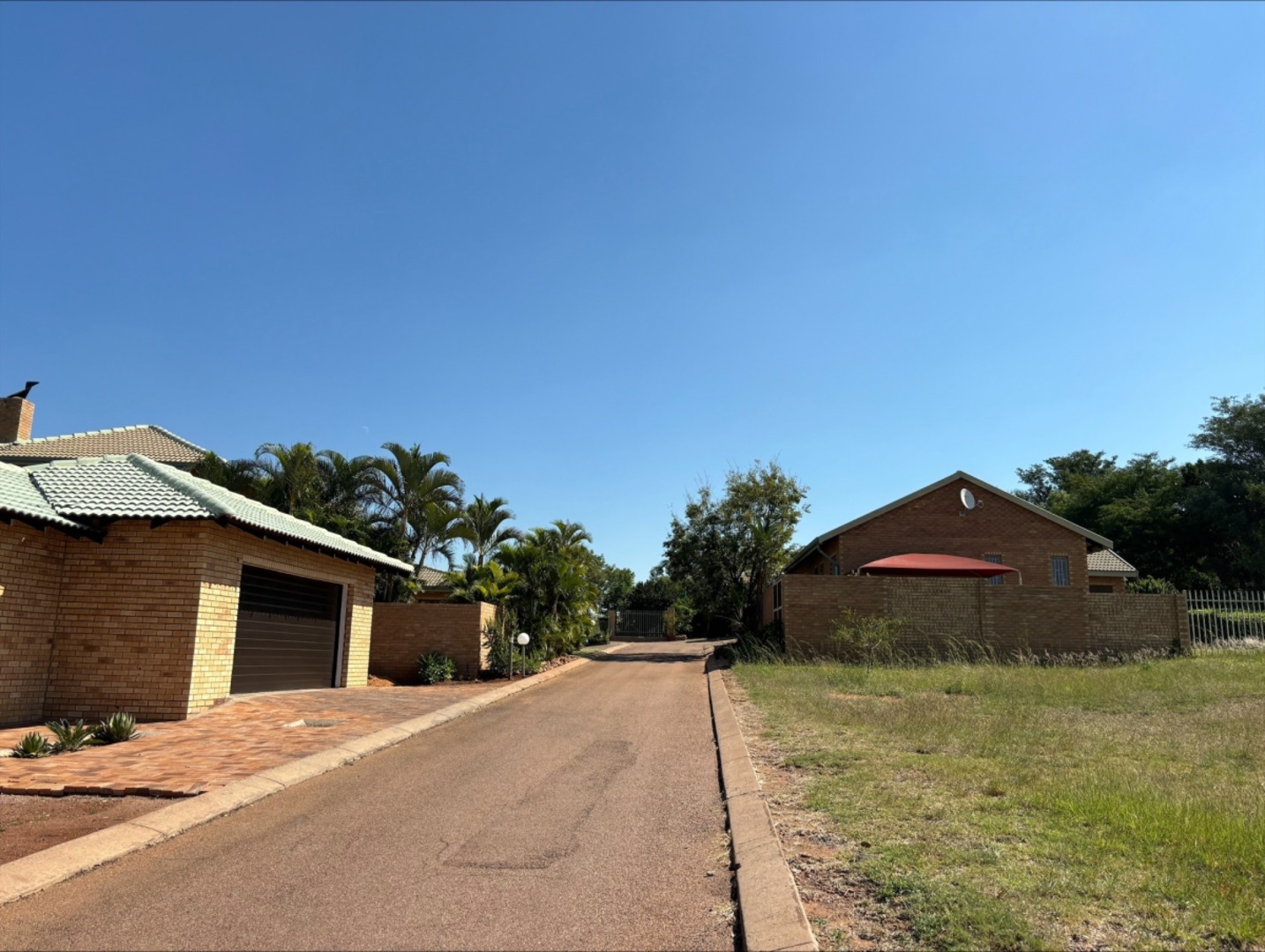 0 Bedroom Property for Sale in Bela Bela Limpopo