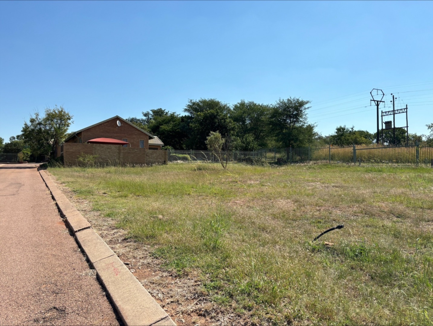 0 Bedroom Property for Sale in Bela Bela Limpopo