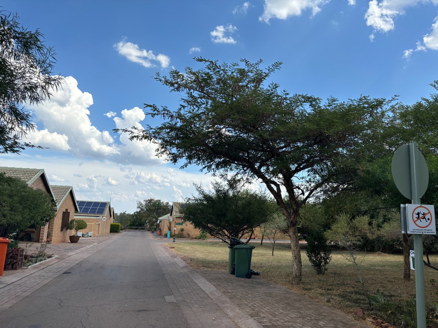 0 Bedroom Property for Sale in Bela Bela Limpopo