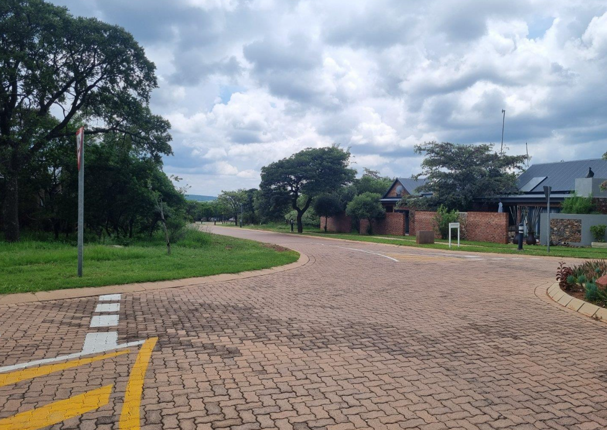 0 Bedroom Property for Sale in Bela Bela Limpopo