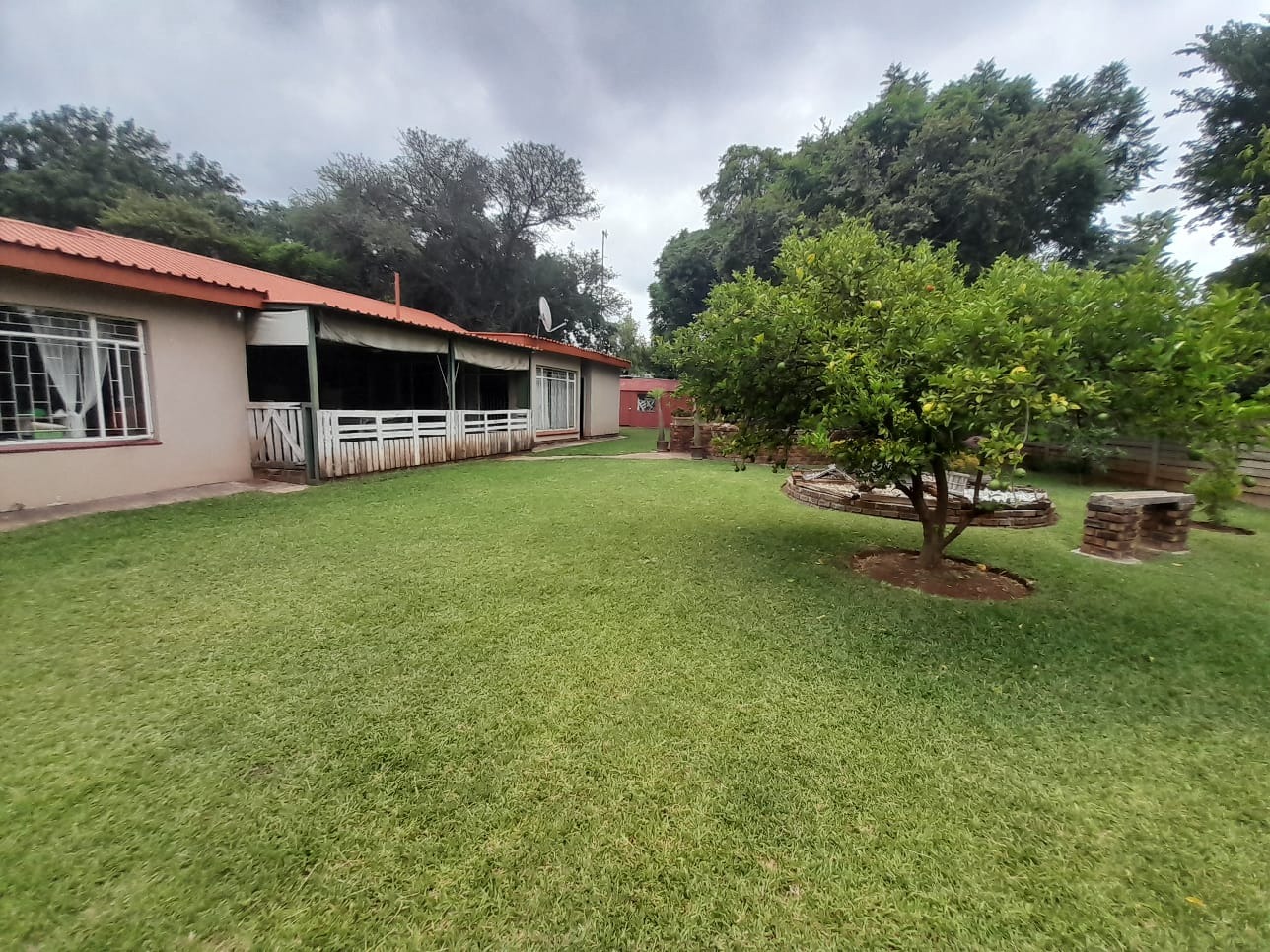 4 Bedroom Property for Sale in Bela Bela Limpopo