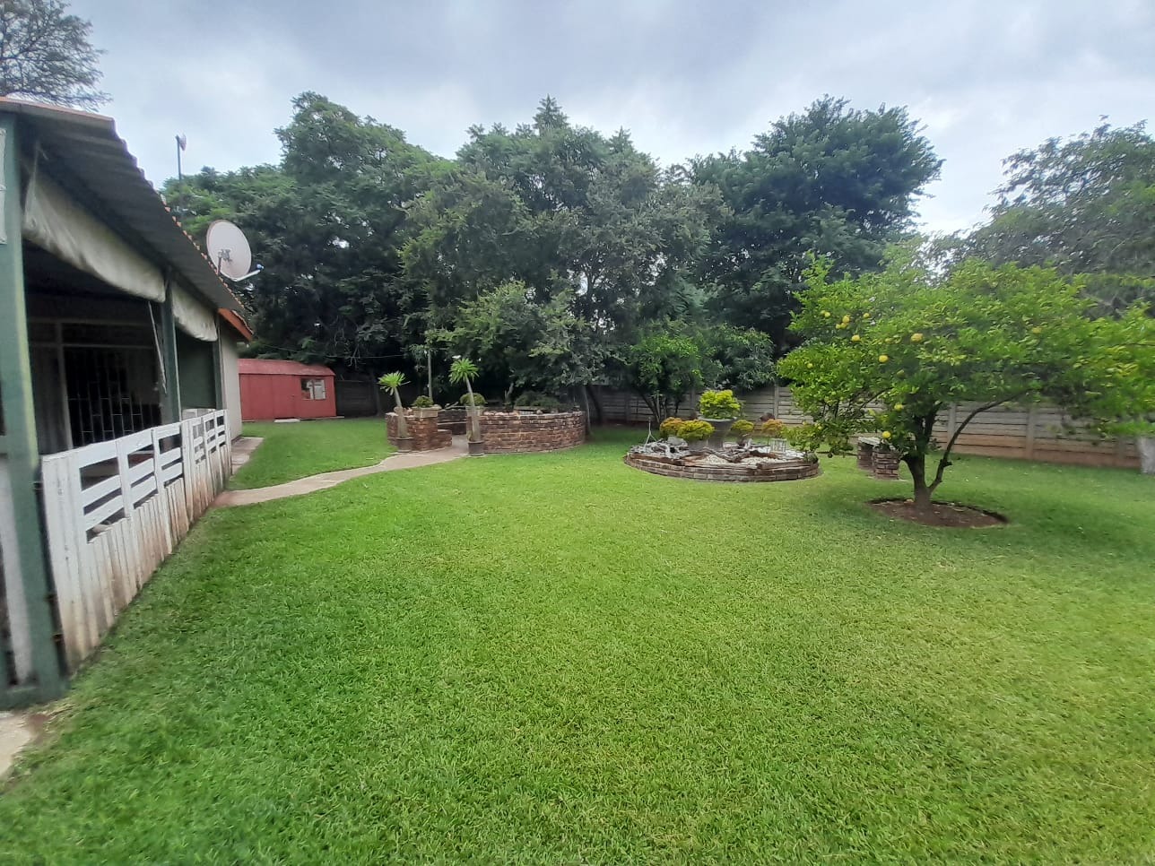 4 Bedroom Property for Sale in Bela Bela Limpopo