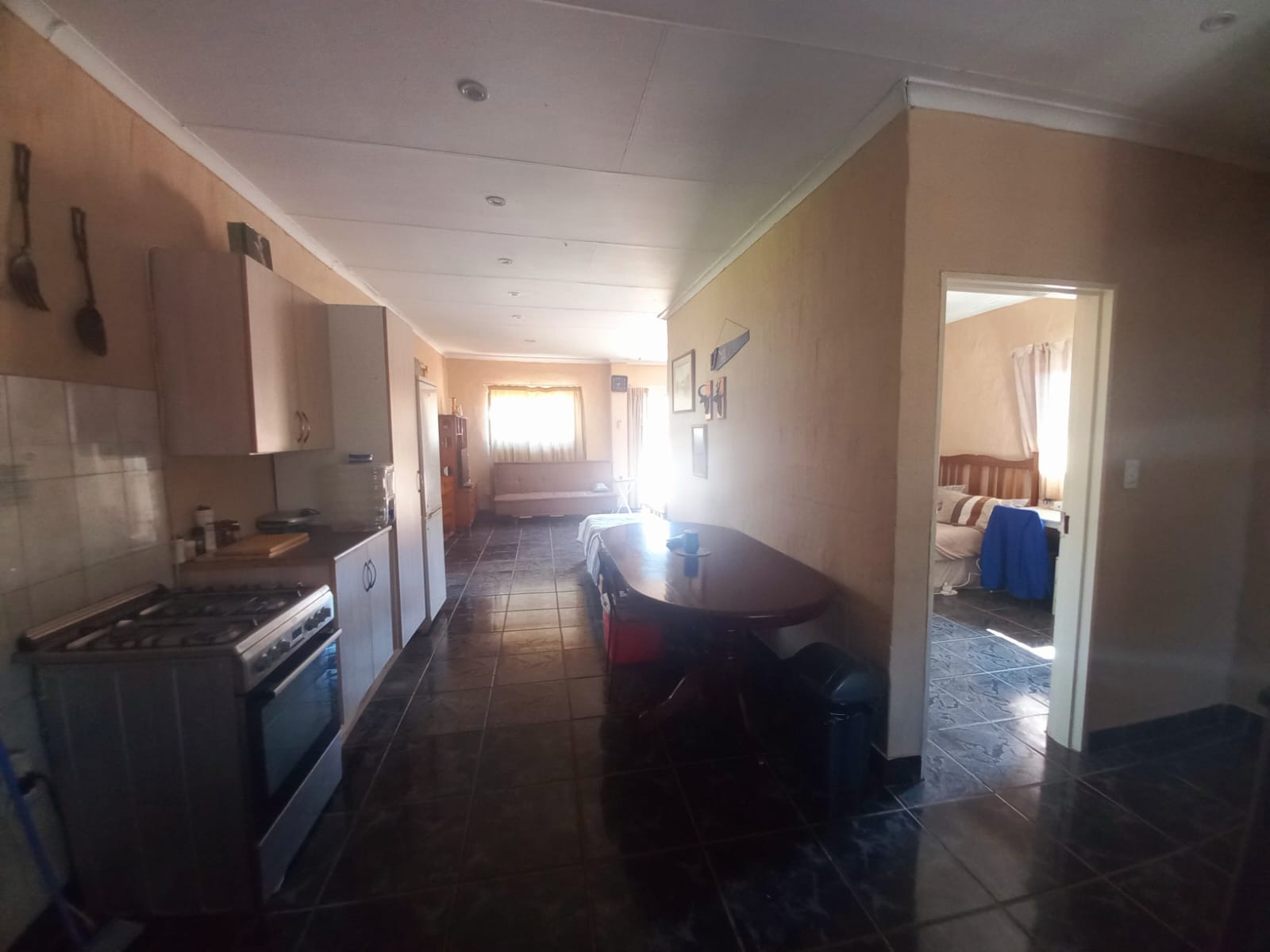 2 Bedroom Property for Sale in Bela Bela Limpopo