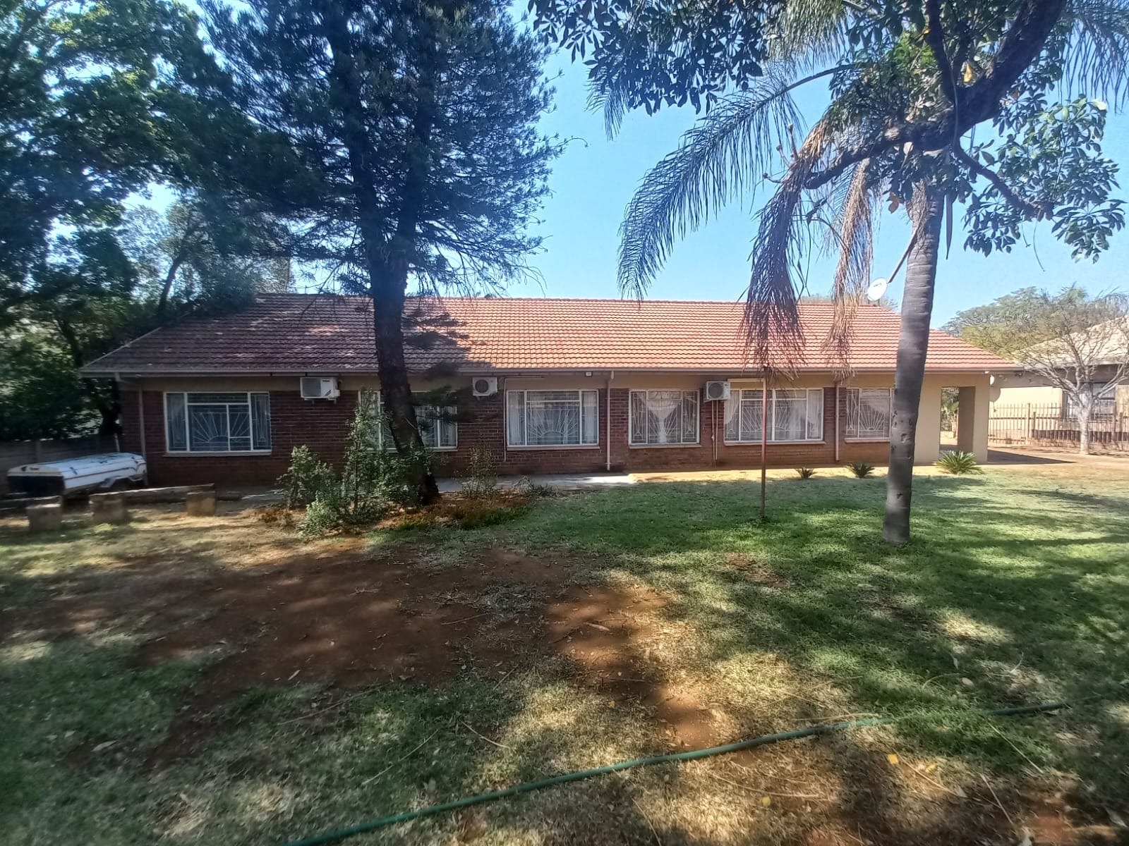 5 Bedroom Property for Sale in Bela Bela Limpopo