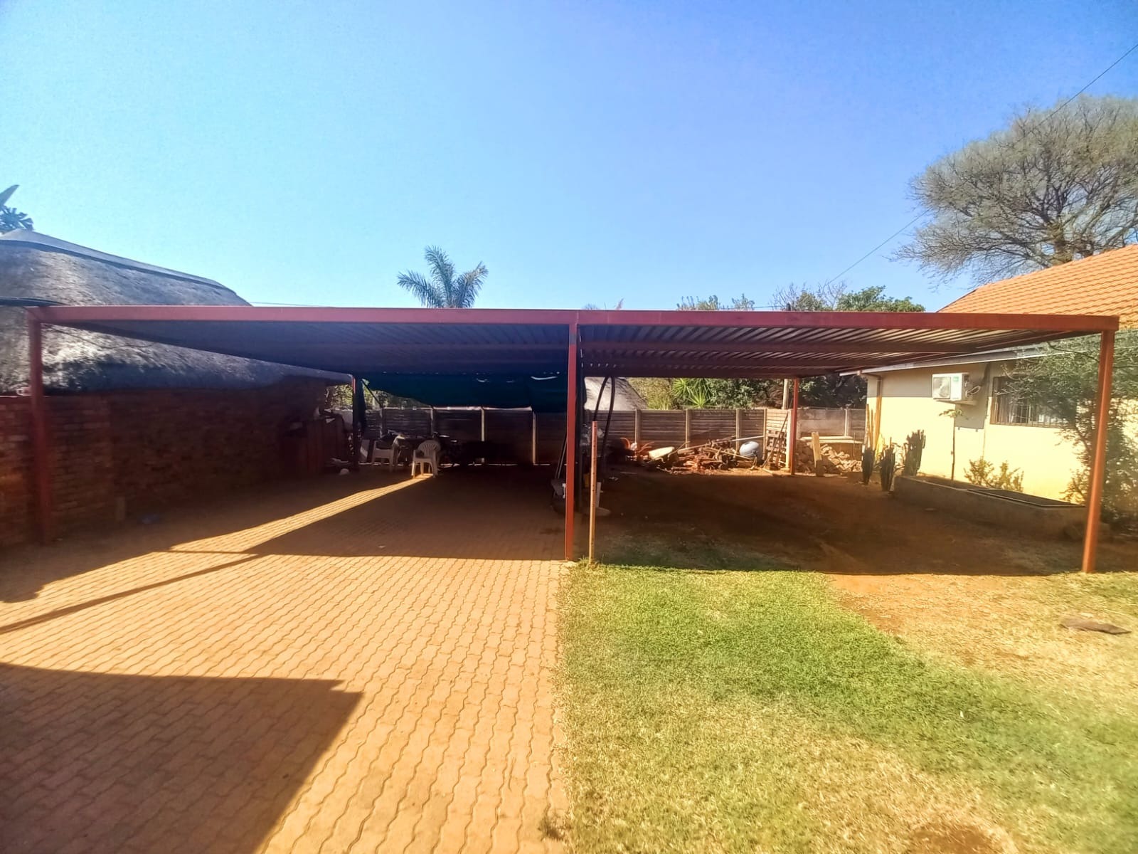 5 Bedroom Property for Sale in Bela Bela Limpopo