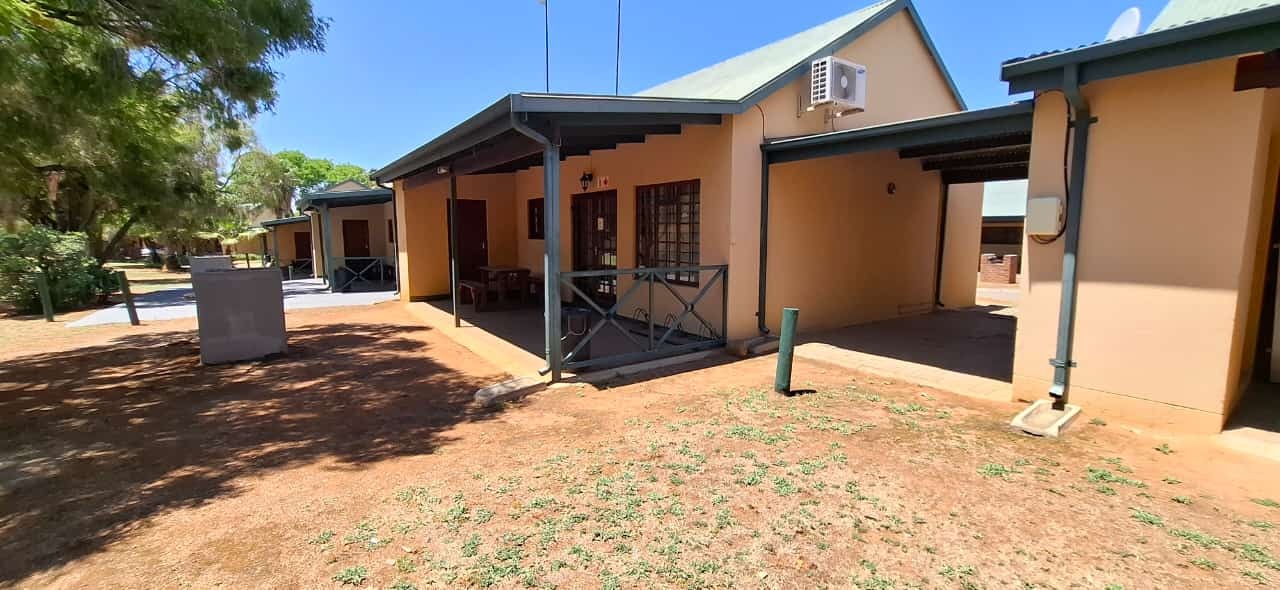 2 Bedroom Property for Sale in Bela Bela Limpopo