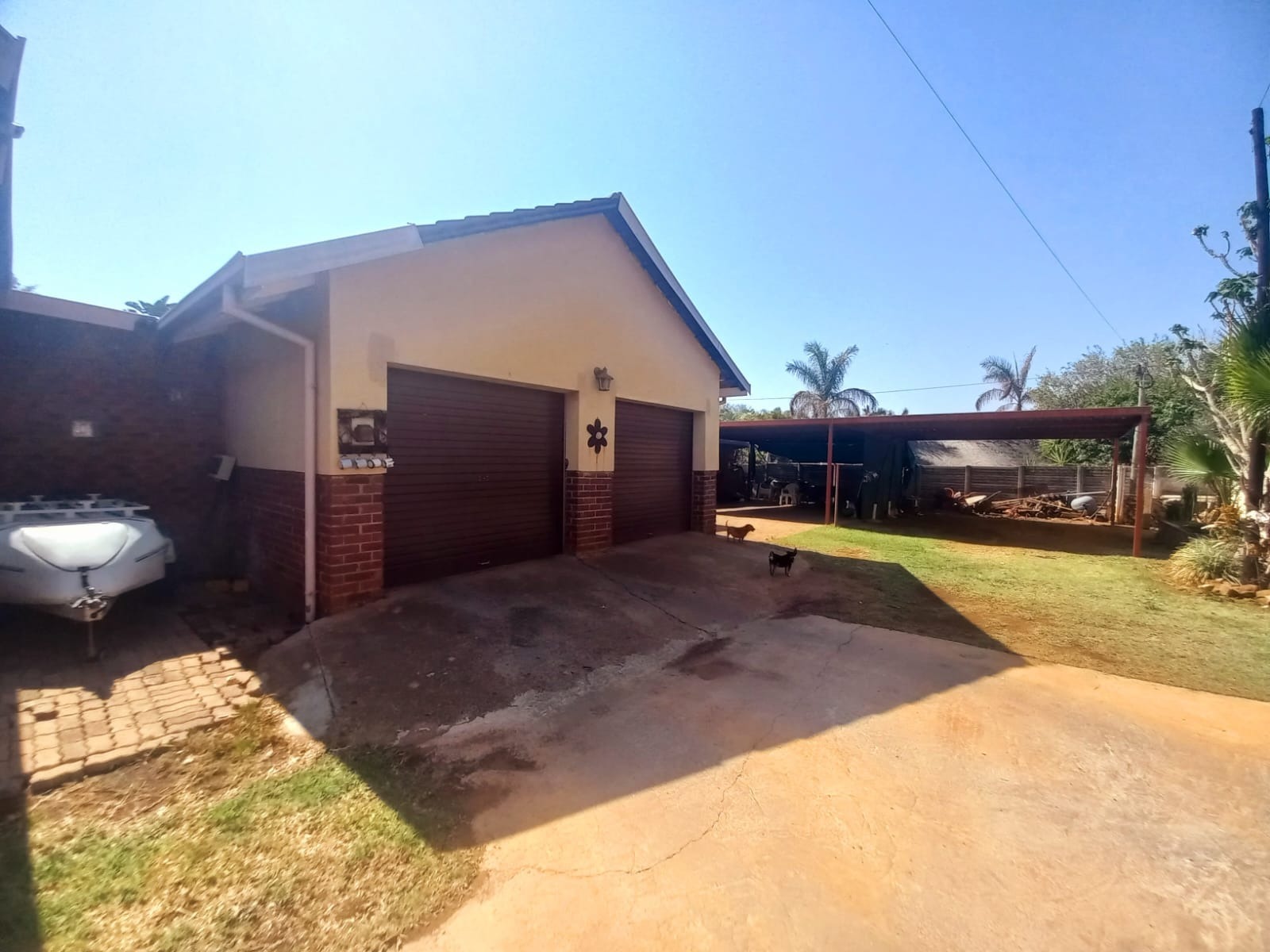 To Let 5 Bedroom Property for Rent in Bela Bela Limpopo