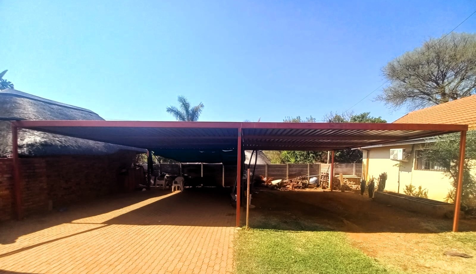 To Let 5 Bedroom Property for Rent in Bela Bela Limpopo