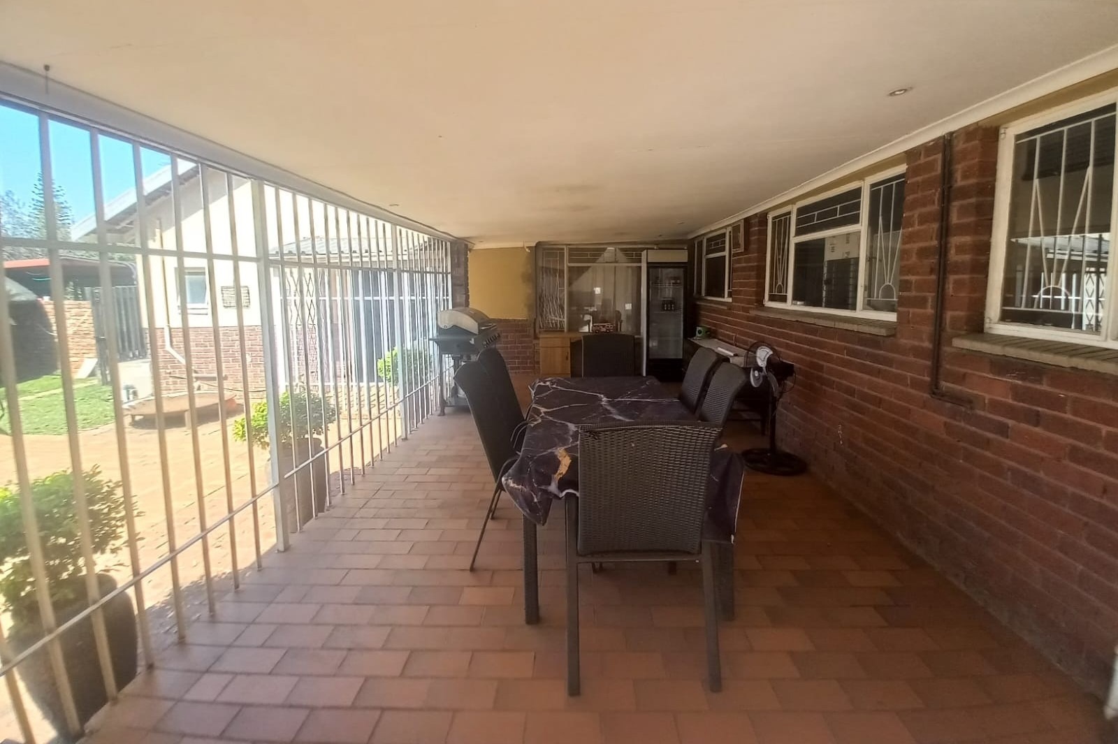 To Let 5 Bedroom Property for Rent in Bela Bela Limpopo