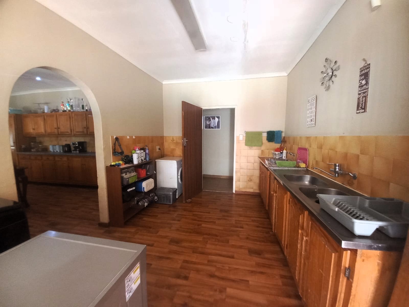 To Let 5 Bedroom Property for Rent in Bela Bela Limpopo