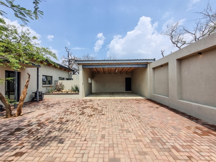 3 Bedroom Property for Sale in Zandspruit Bush Aero Estate Limpopo