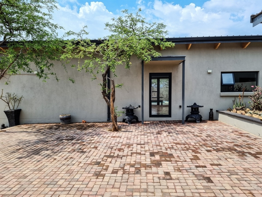 3 Bedroom Property for Sale in Zandspruit Bush Aero Estate Limpopo