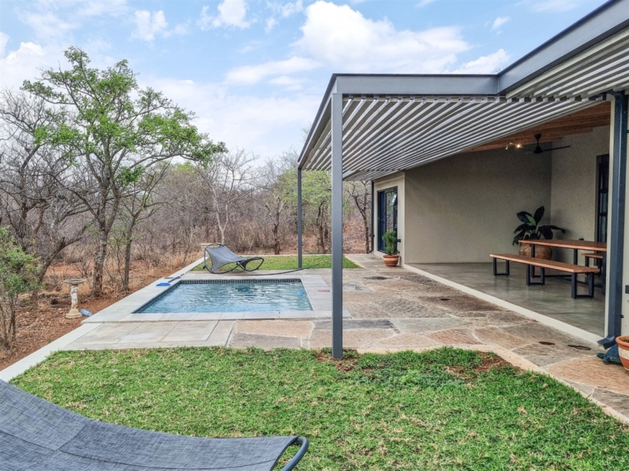 3 Bedroom Property for Sale in Zandspruit Bush Aero Estate Limpopo