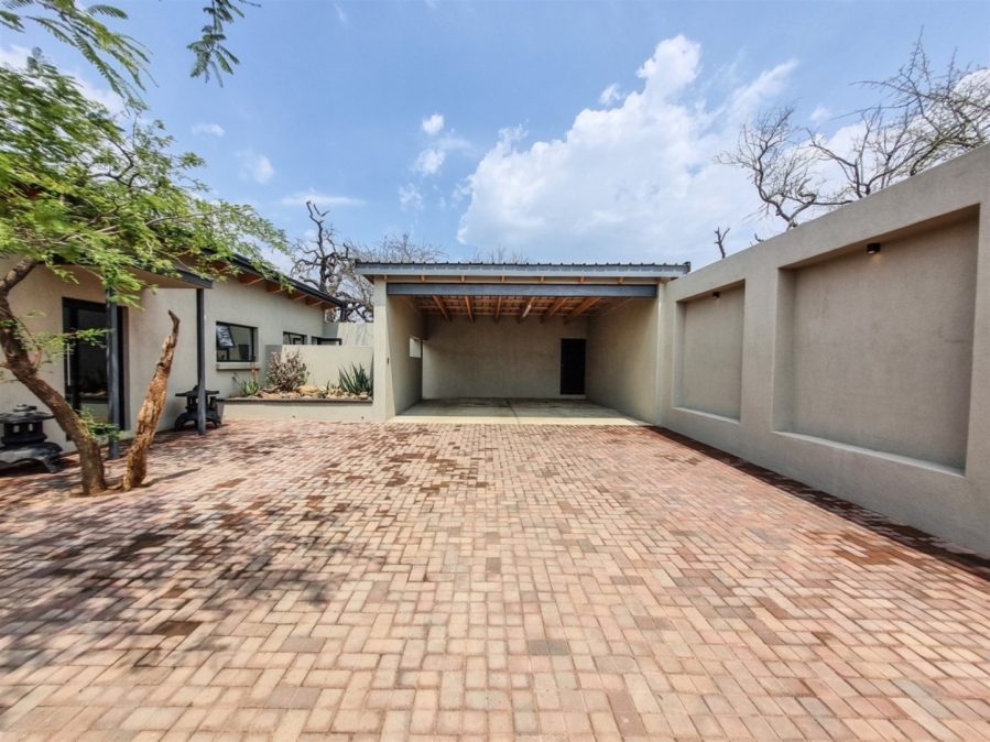 3 Bedroom Property for Sale in Zandspruit Bush Aero Estate Limpopo