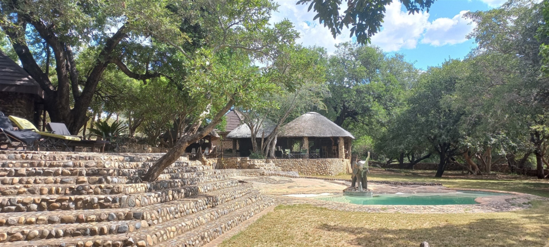 4 Bedroom Property for Sale in Ndlovumzi Limpopo