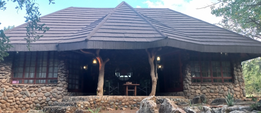 4 Bedroom Property for Sale in Ndlovumzi Limpopo