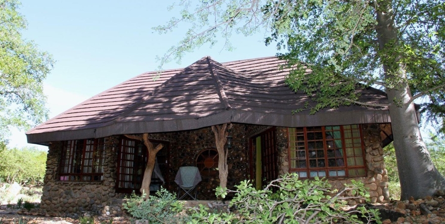 4 Bedroom Property for Sale in Ndlovumzi Limpopo