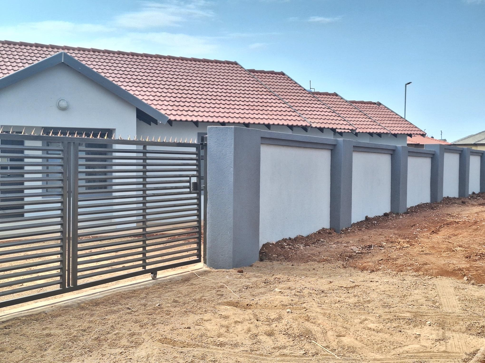 3 Bedroom Property for Sale in Bendor Limpopo