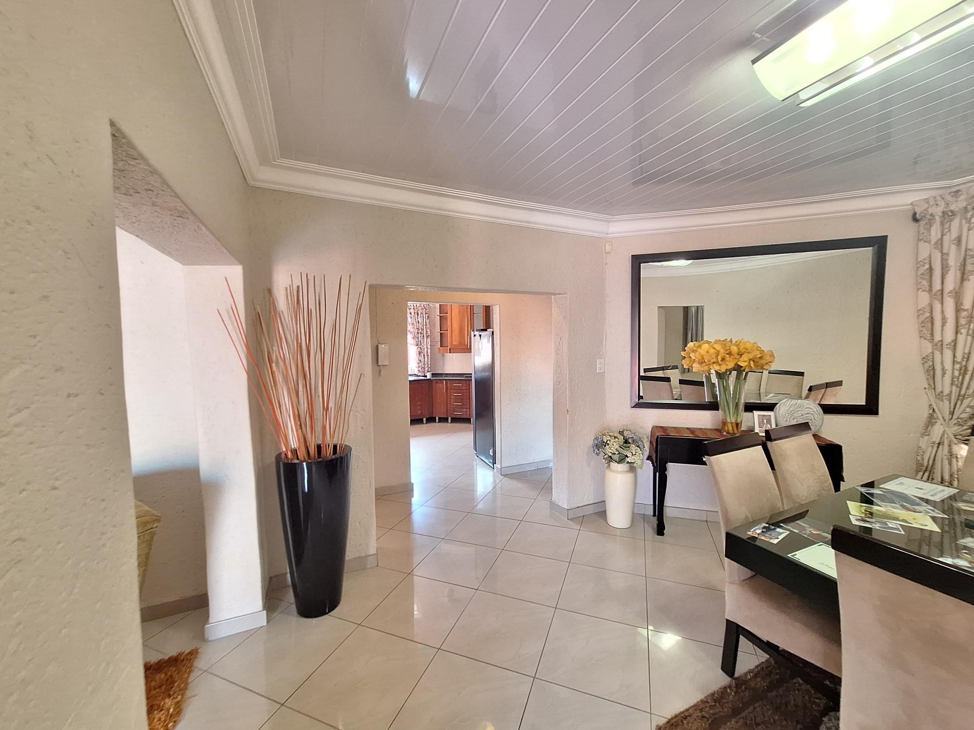 4 Bedroom Property for Sale in Bendor Limpopo