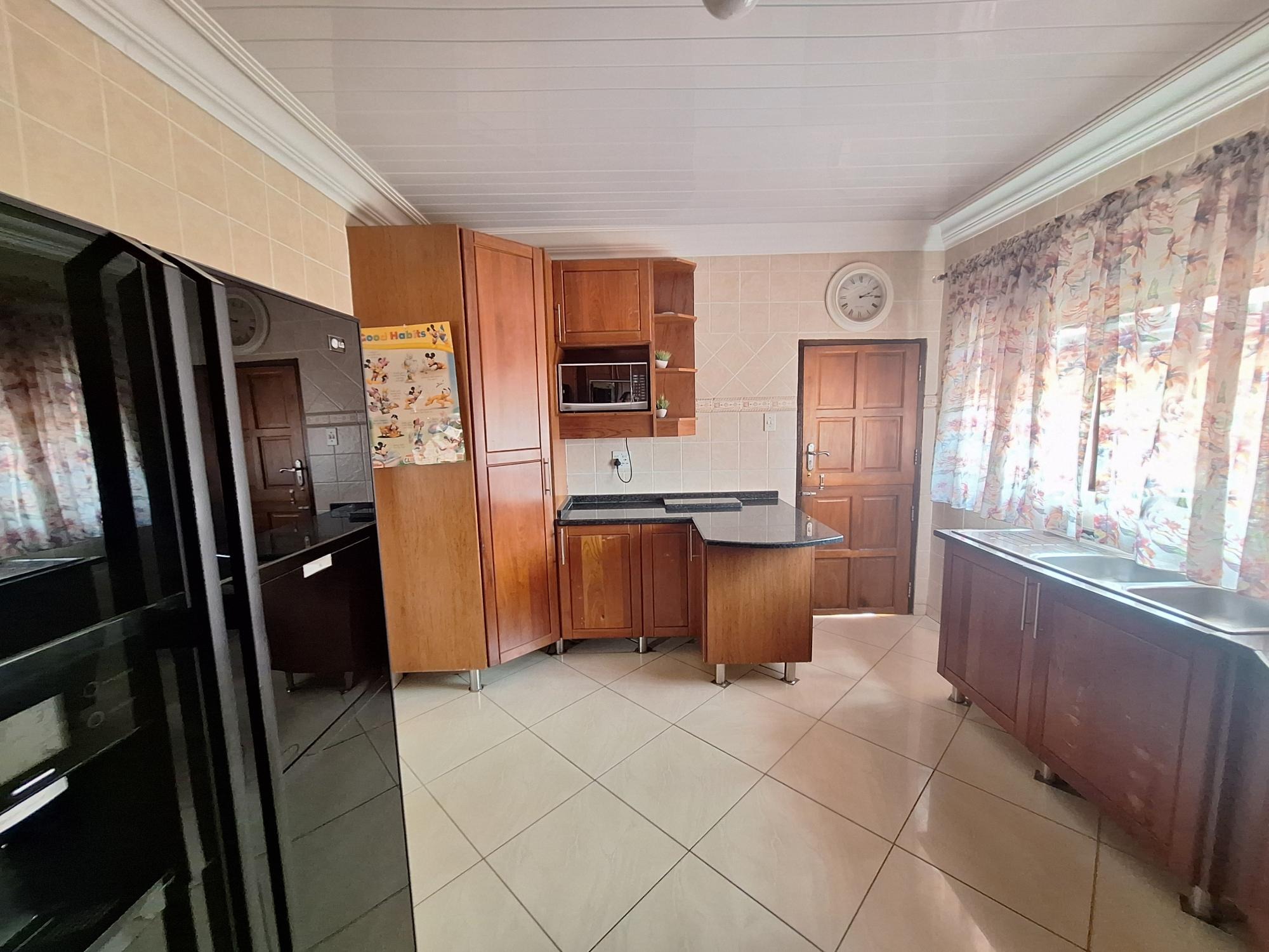 4 Bedroom Property for Sale in Bendor Limpopo