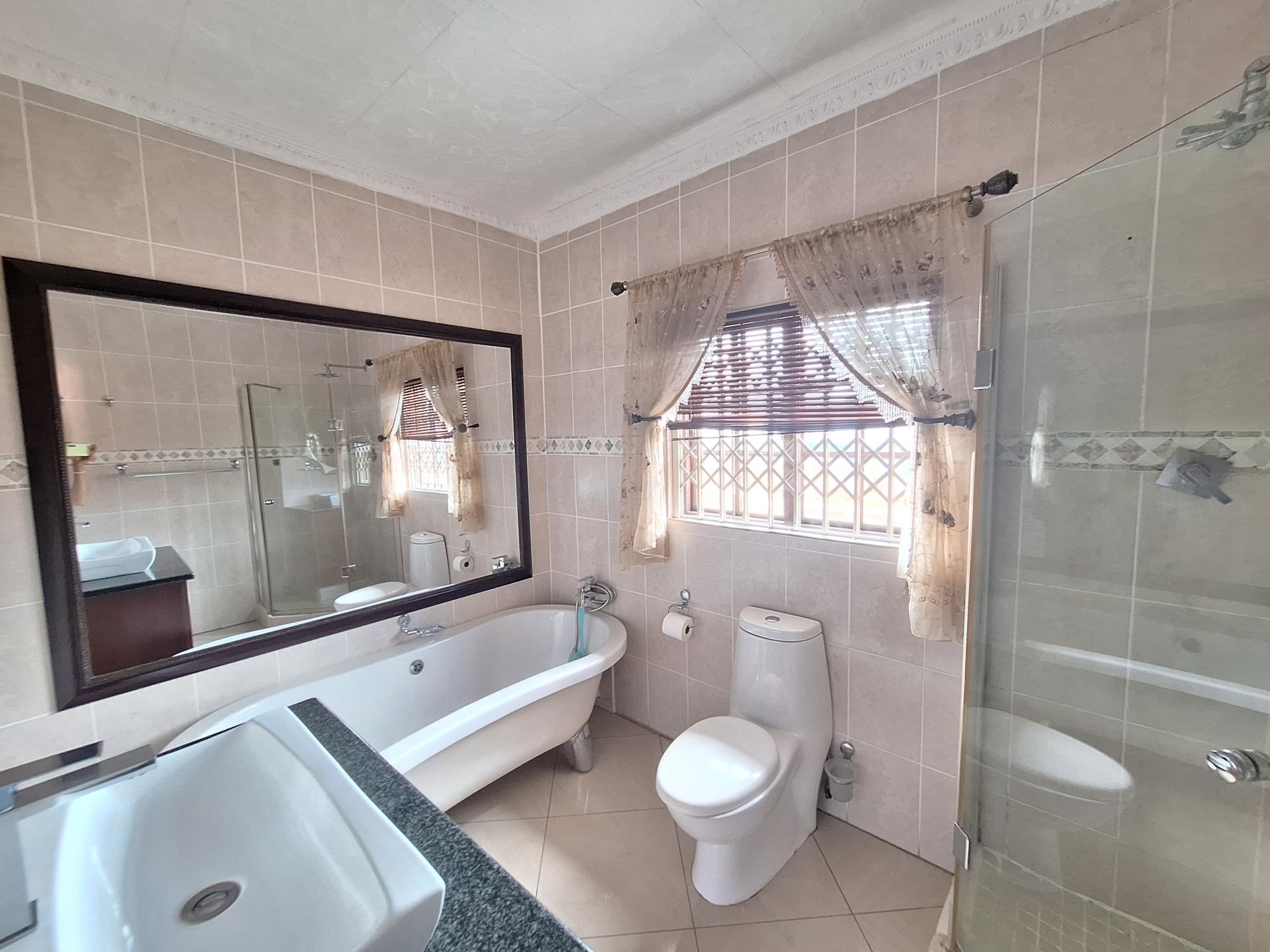 4 Bedroom Property for Sale in Bendor Limpopo