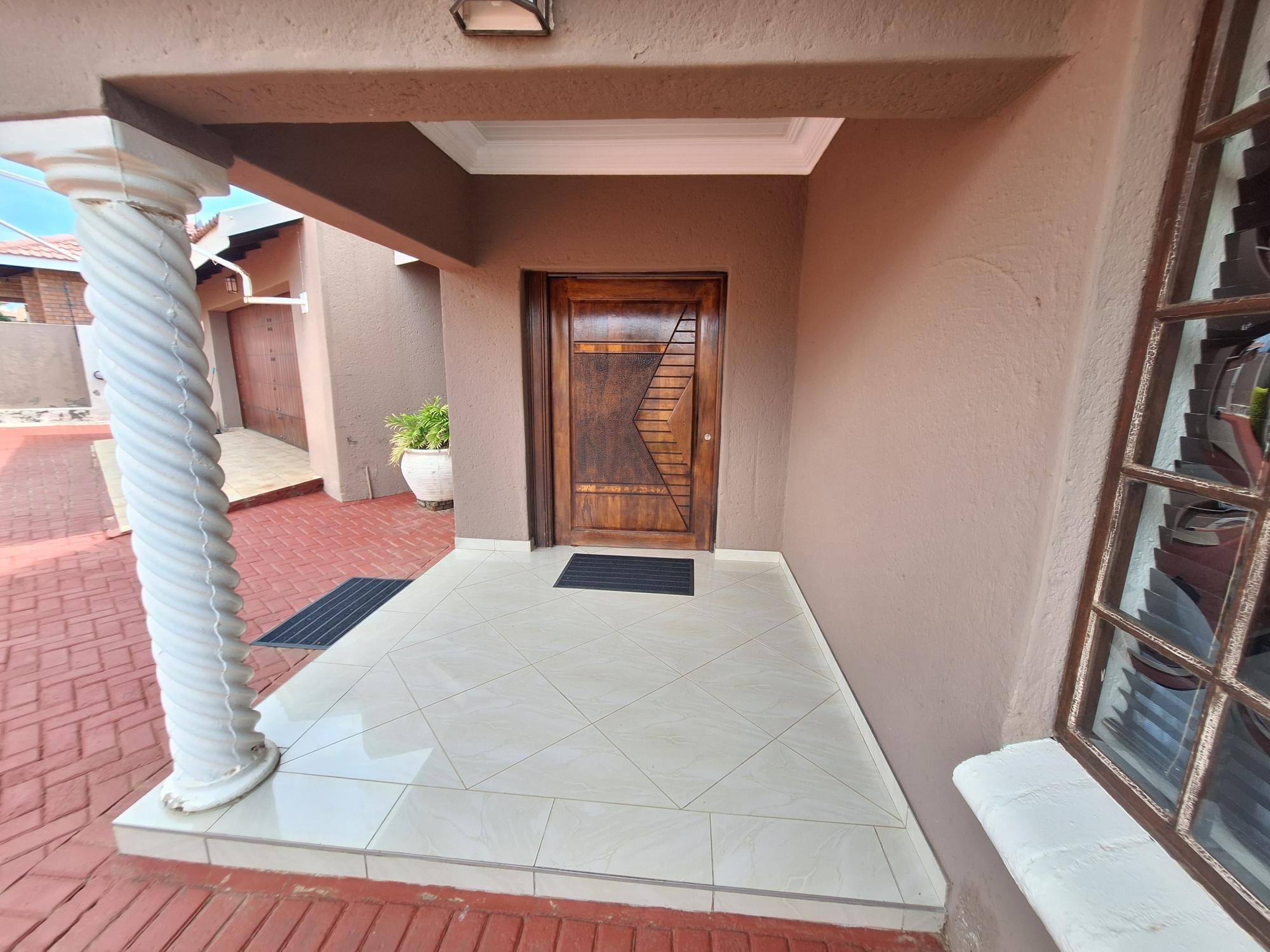 4 Bedroom Property for Sale in Bendor Limpopo