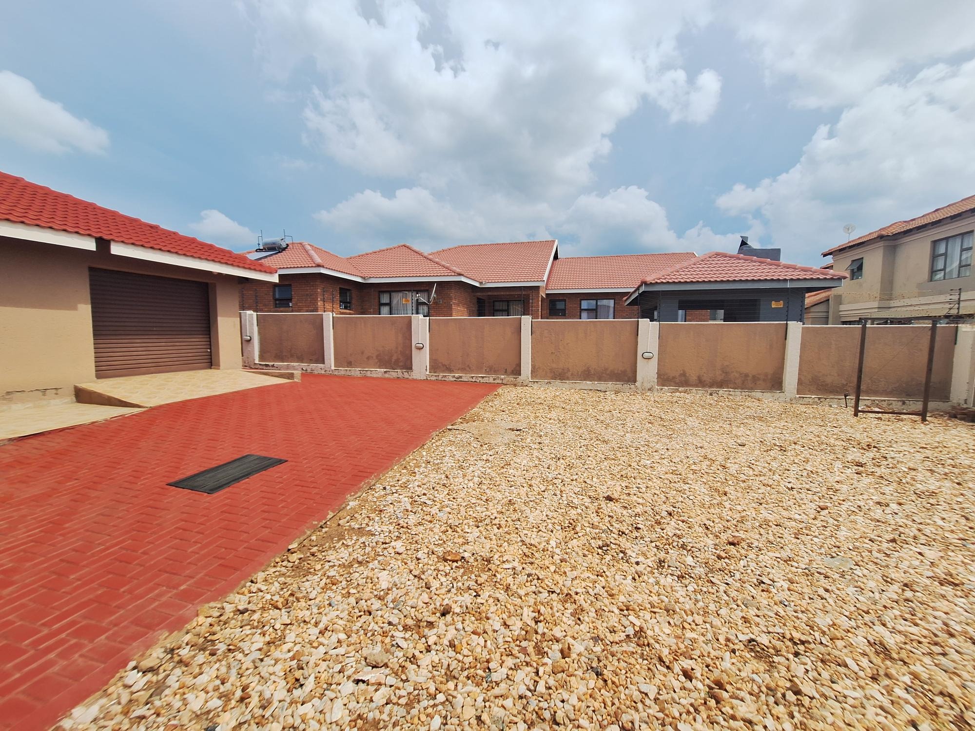 4 Bedroom Property for Sale in Bendor Limpopo