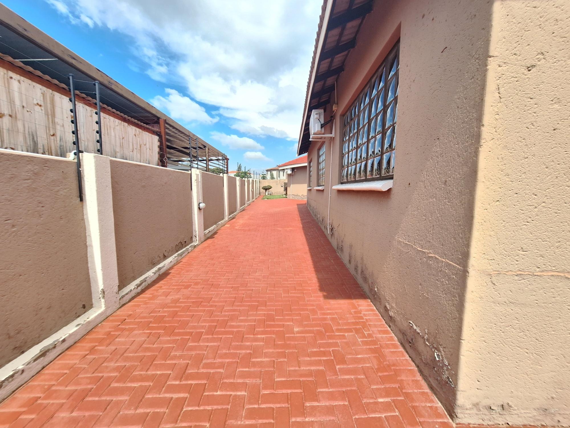 4 Bedroom Property for Sale in Bendor Limpopo