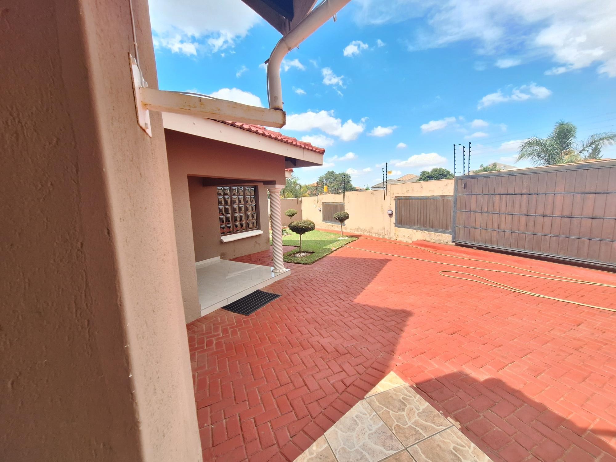 4 Bedroom Property for Sale in Bendor Limpopo