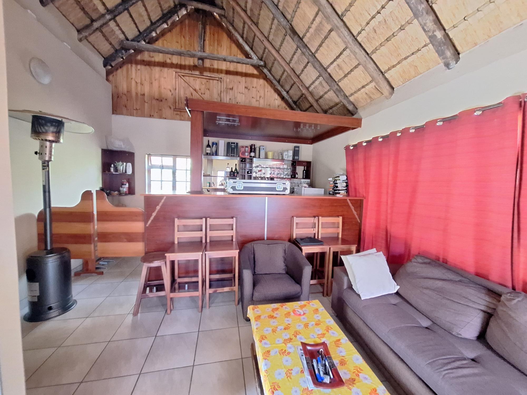 3 Bedroom Property for Sale in Bendor Limpopo