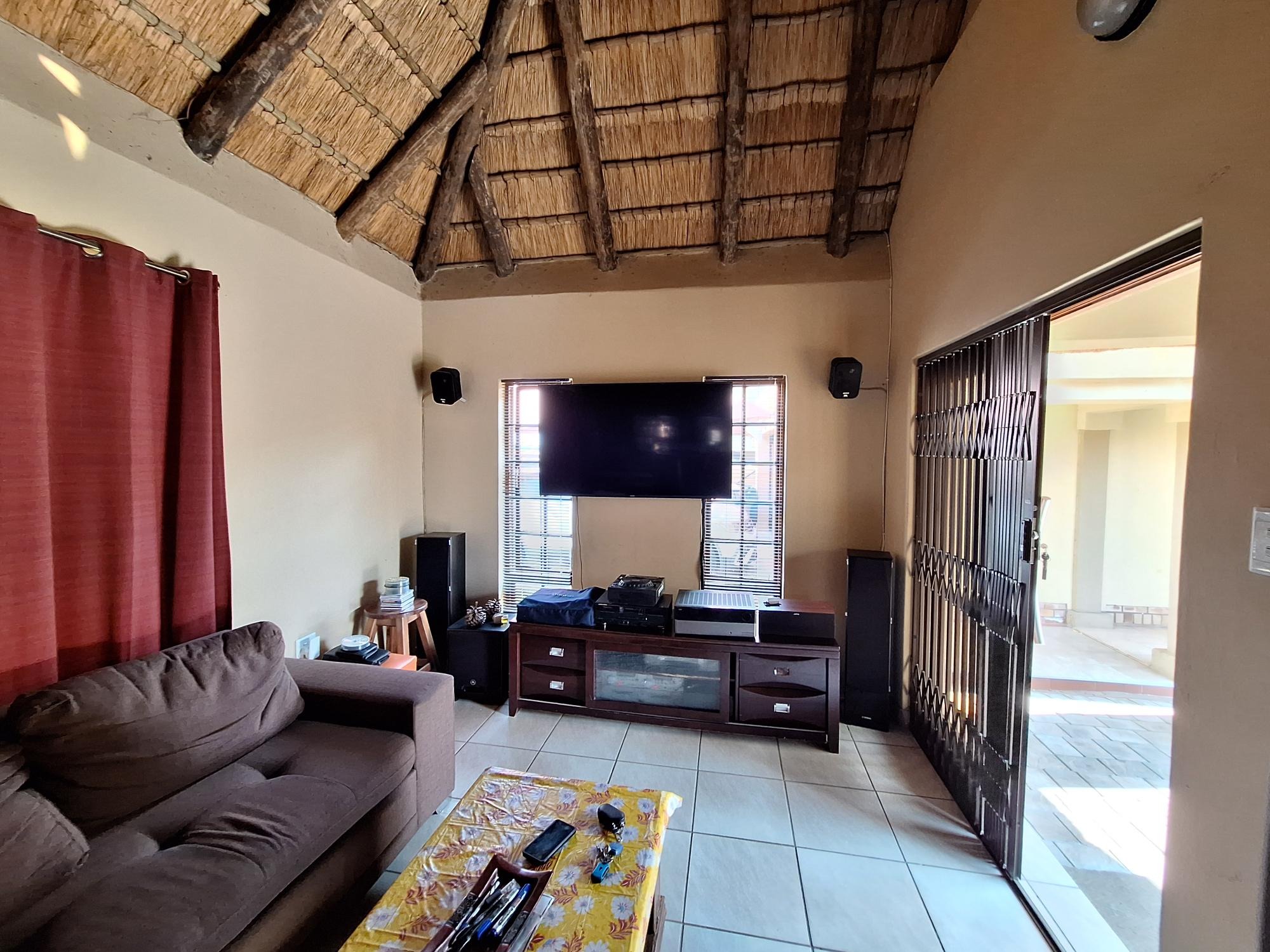 3 Bedroom Property for Sale in Bendor Limpopo