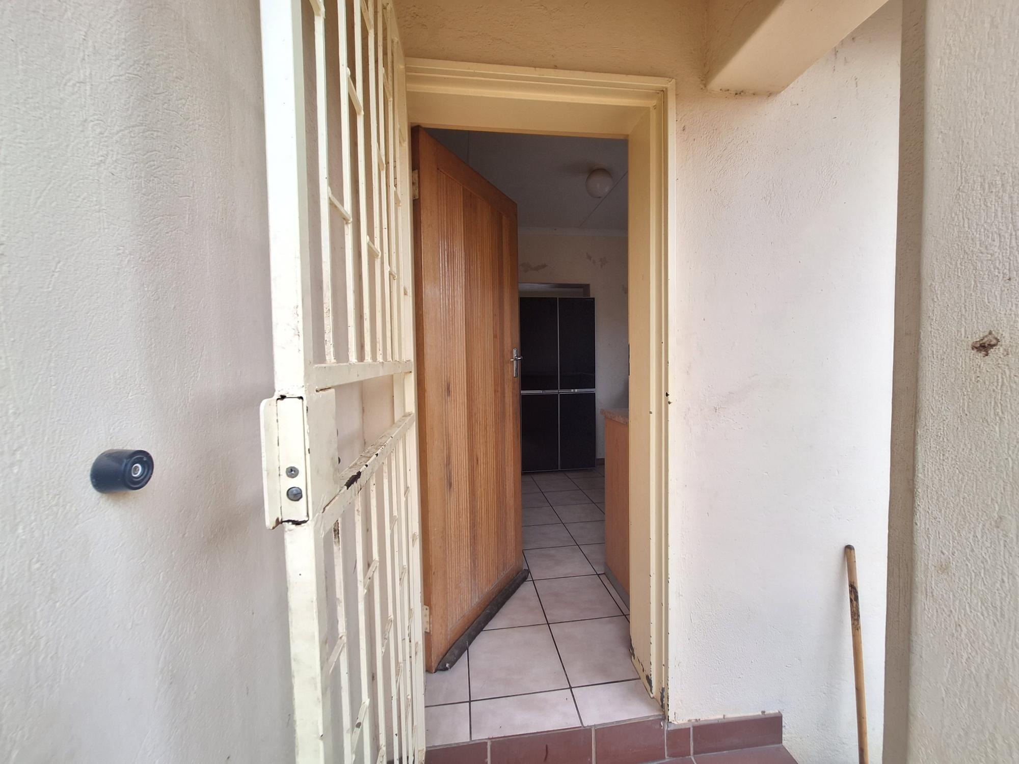 4 Bedroom Property for Sale in Seshego H Limpopo