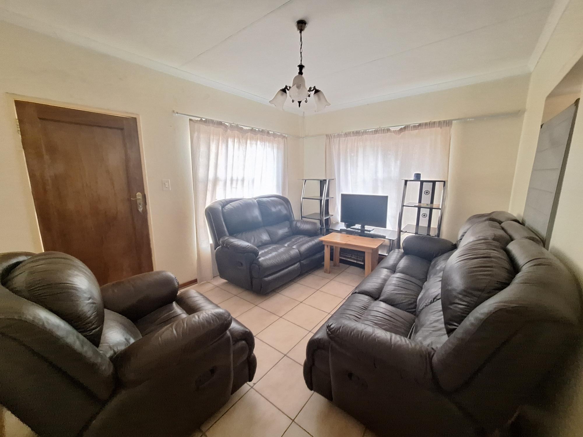 4 Bedroom Property for Sale in Seshego H Limpopo