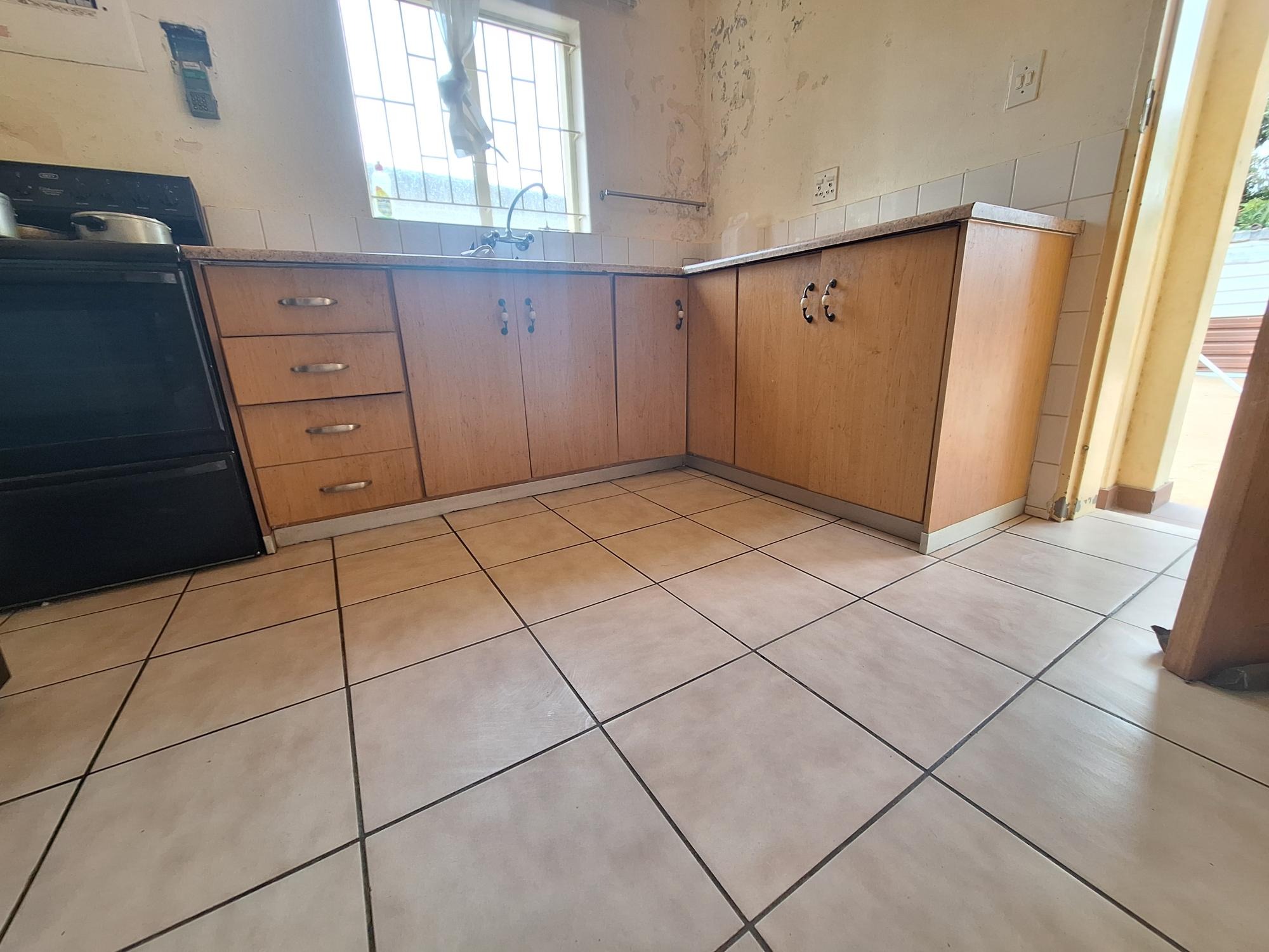 4 Bedroom Property for Sale in Seshego H Limpopo