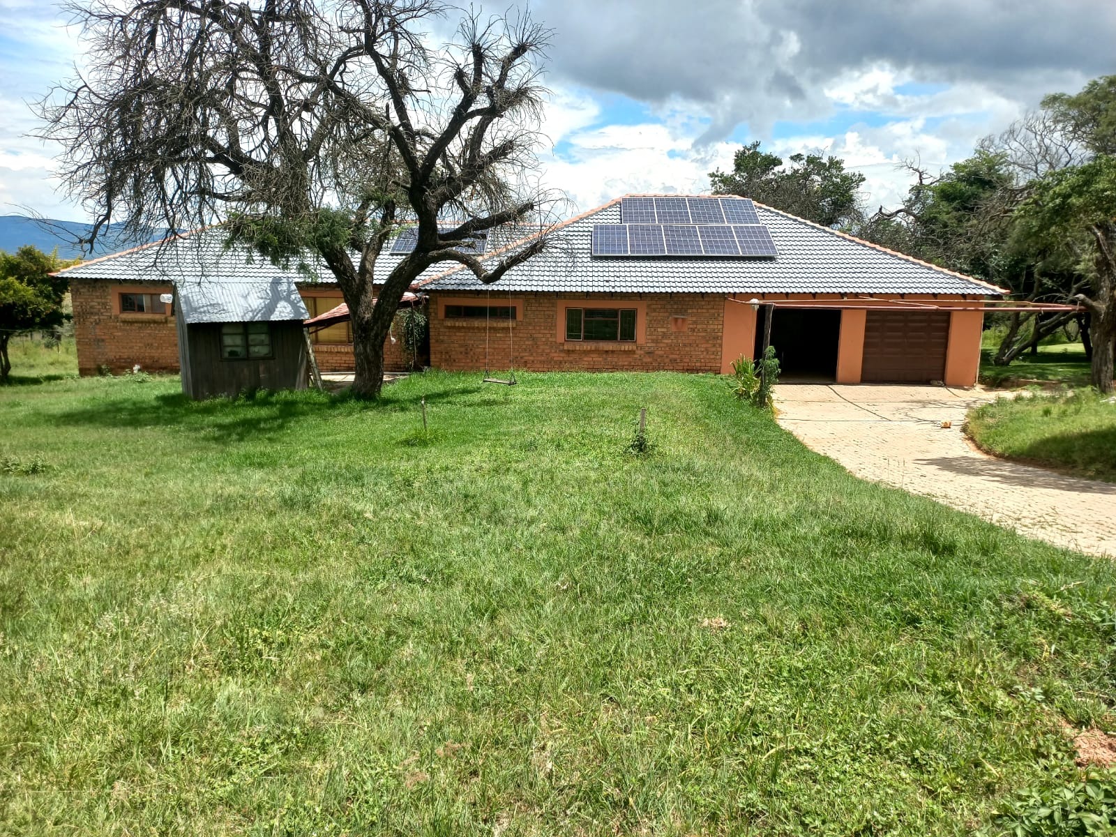 4 Bedroom Property for Sale in Polokwane Rural Limpopo