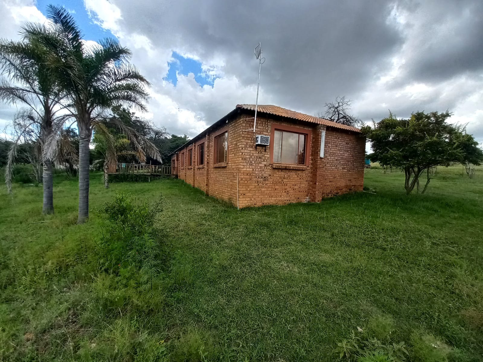 4 Bedroom Property for Sale in Polokwane Rural Limpopo