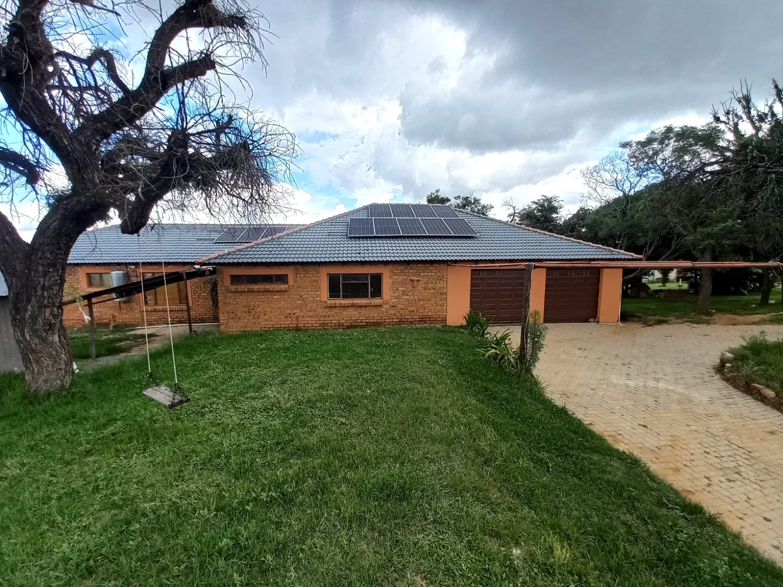 4 Bedroom Property for Sale in Polokwane Rural Limpopo